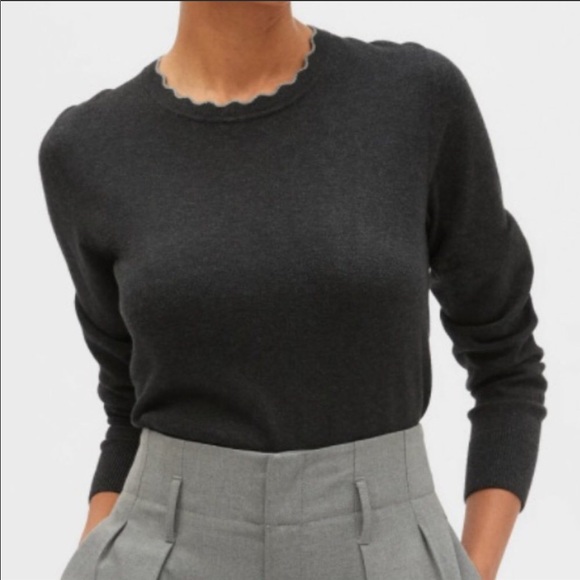 NEW Banana Republic Sweater - Picture 5 of 5